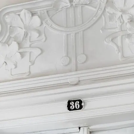 Charming Architect's * وارسو