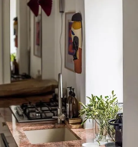 Charming Architect's