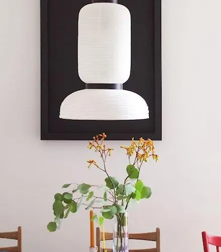 شقة Charming Architect's وارسو