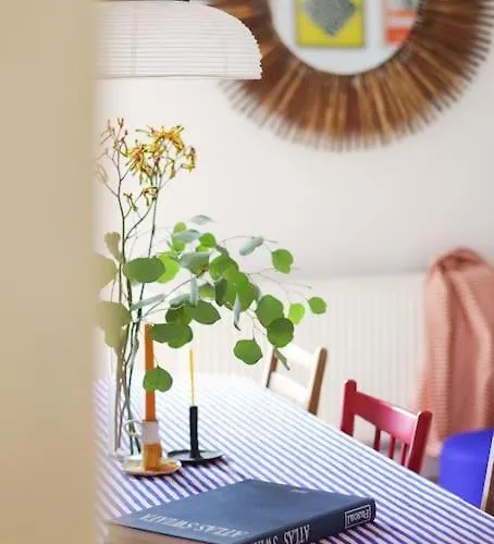 Charming Architect's * وارسو