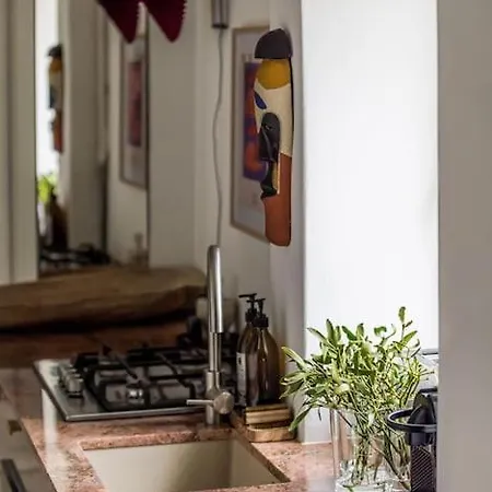 Charming Architect's