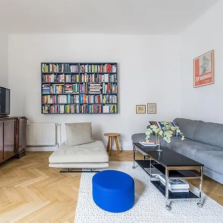 Charming Architect's * Warszawa