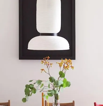 شقة Charming Architect's وارسو