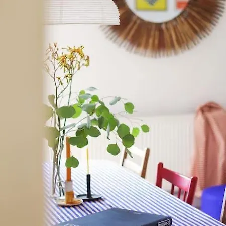 Charming Architect's * Varşova