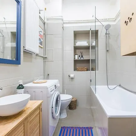 Charming Architect's