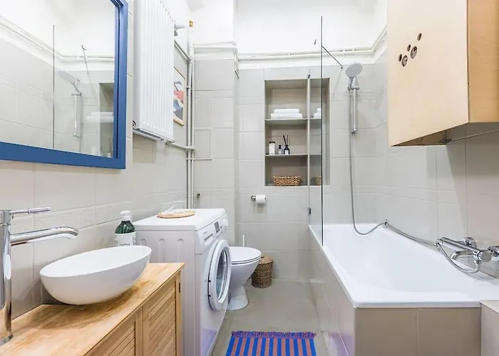 Charming Architect's