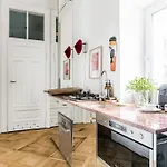 Charming Architect's * Warszawa