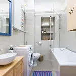 Charming Architect's